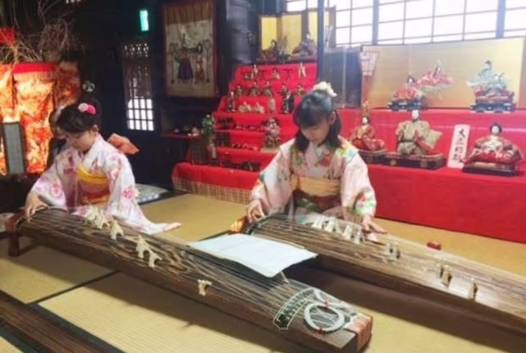 Osaka Private Tour - Girl's Festival