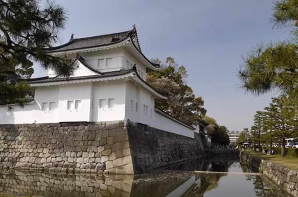 Kyoto Private Tour - Nijo Castle