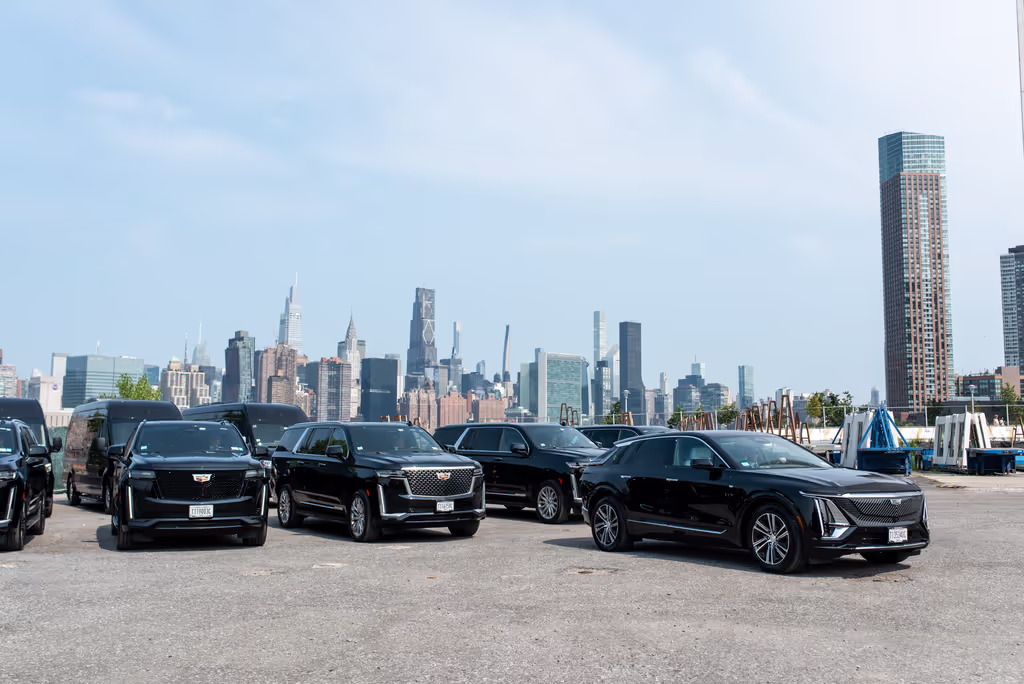 New York Private Tour - 