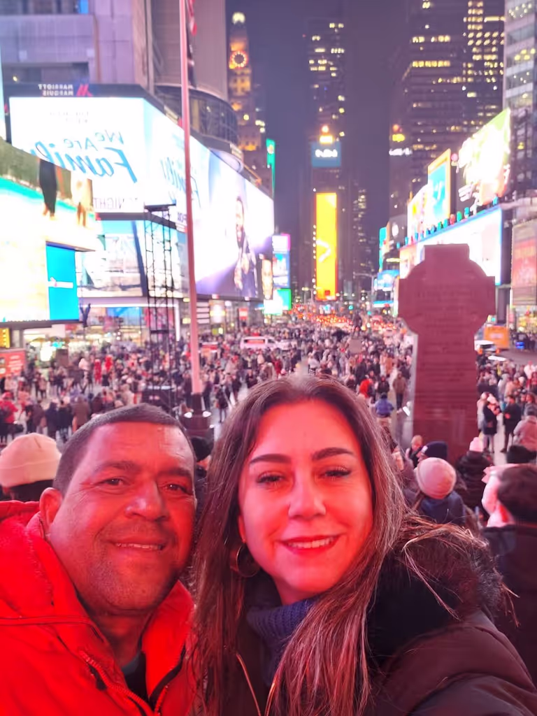 New York Private Tour - 