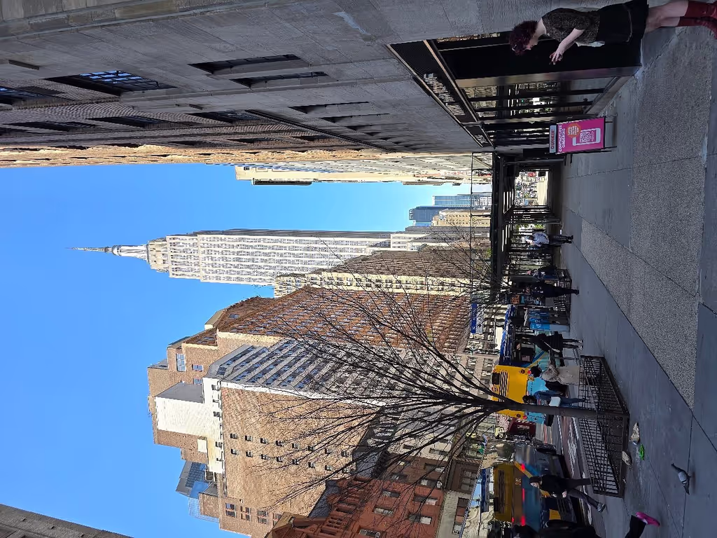 New York Private Tour - 