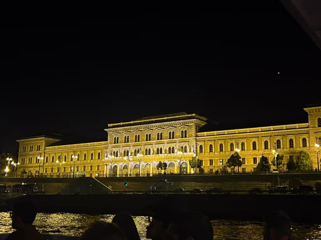 Budapest Private Tour - 
