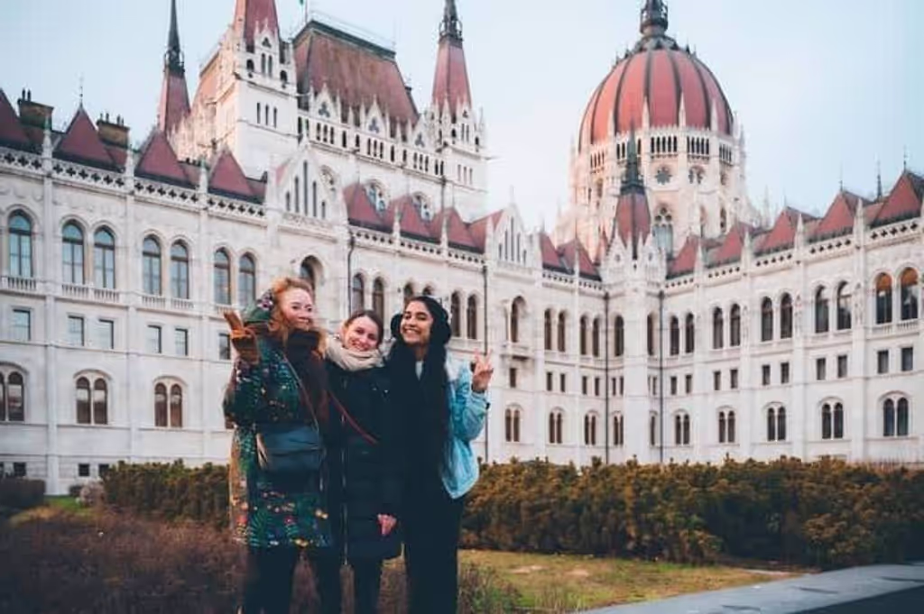 Budapest Private Tour - 