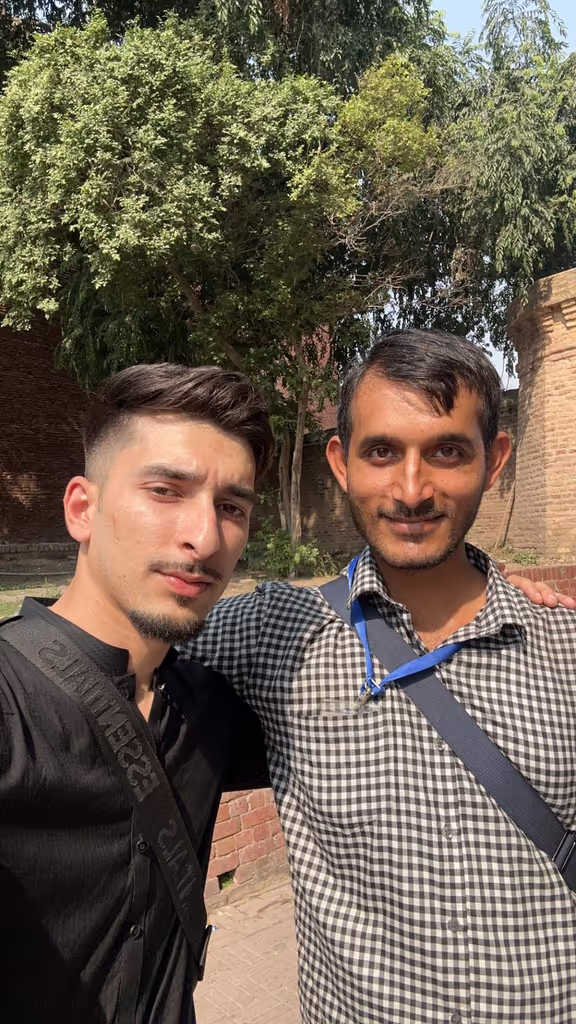 Lahore Private Tour - 