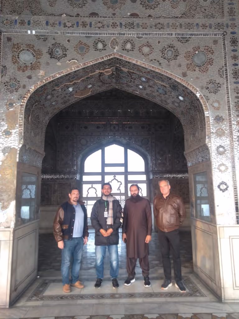 Lahore Private Tour - 