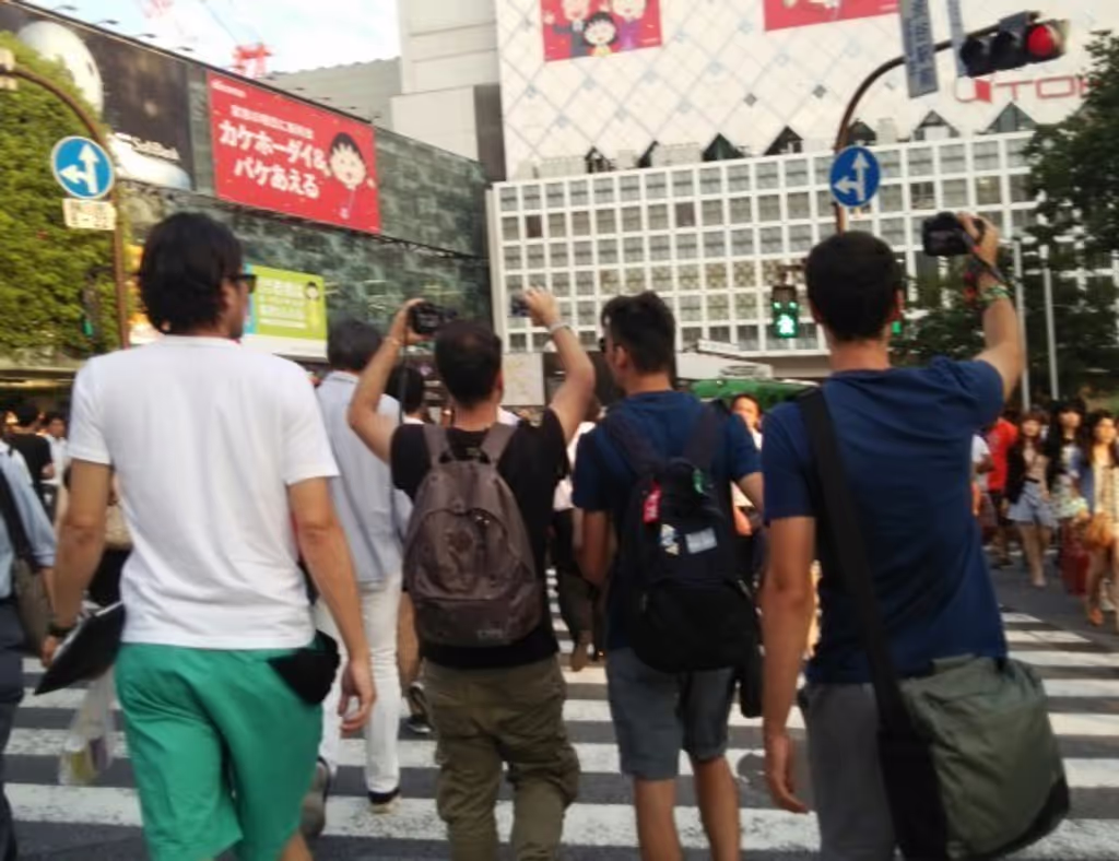 Tokyo Private Tour - 