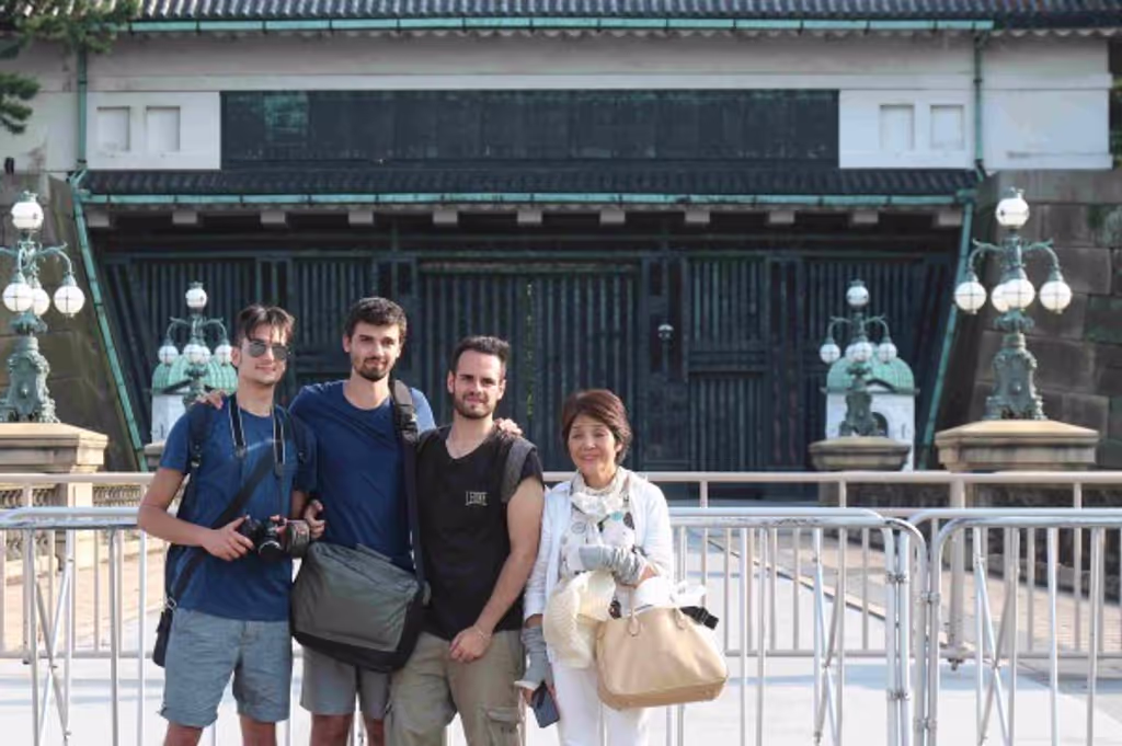 Tokyo Private Tour - 