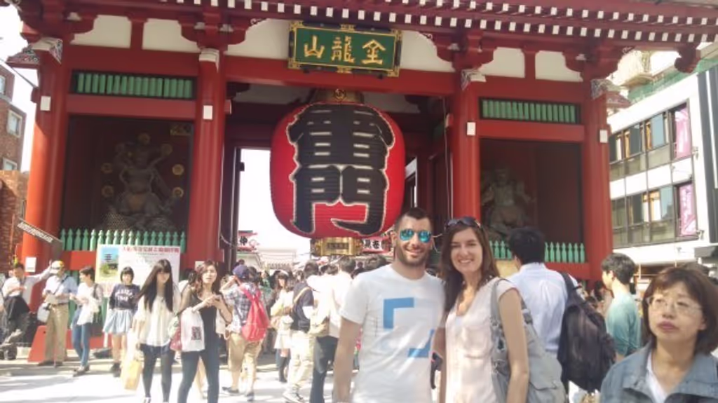 Tokyo Private Tour - 