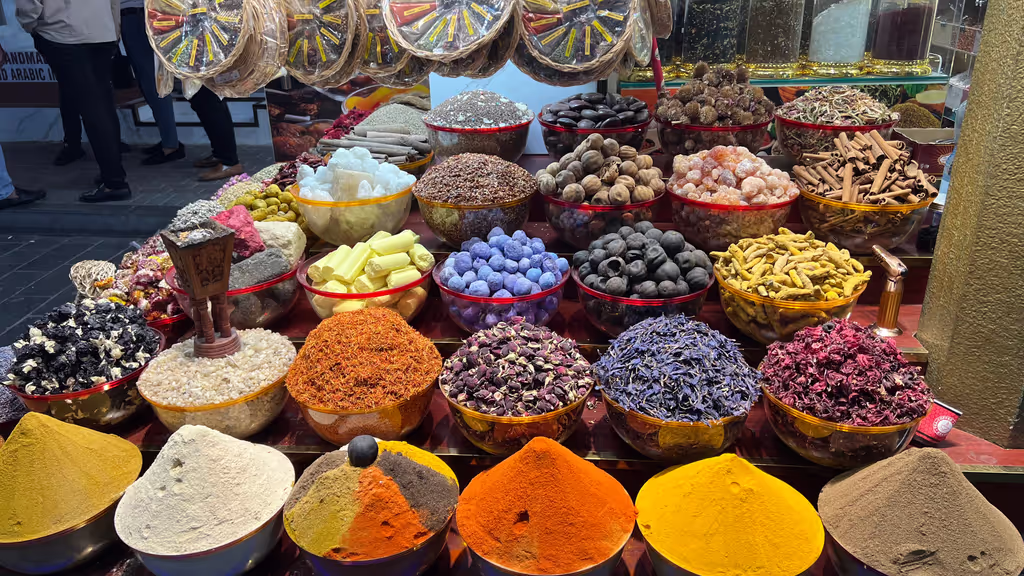 Dubai Private Tour - 
