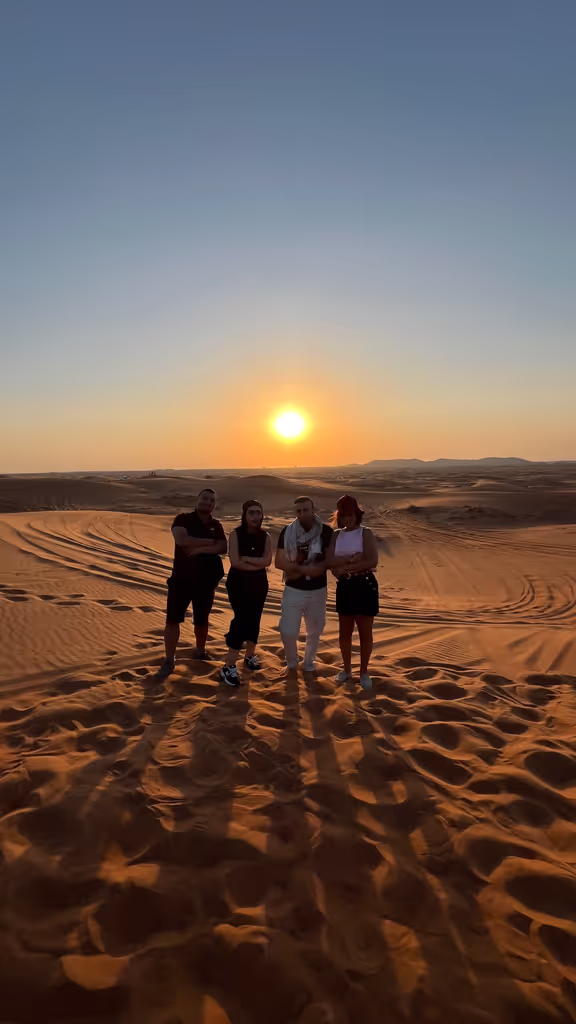 Dubai Private Tour - 