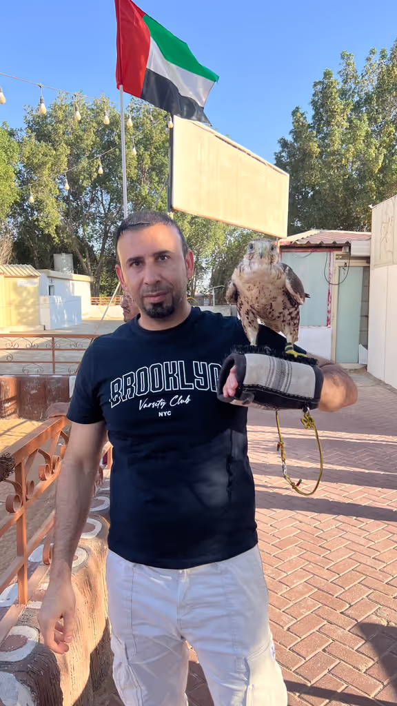 Dubai Private Tour - 