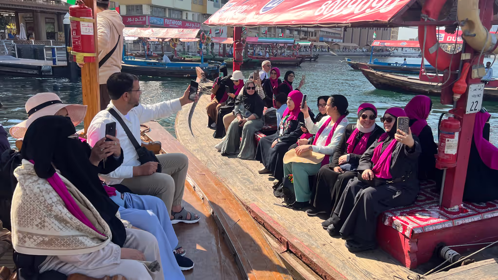 Dubai Private Tour - 