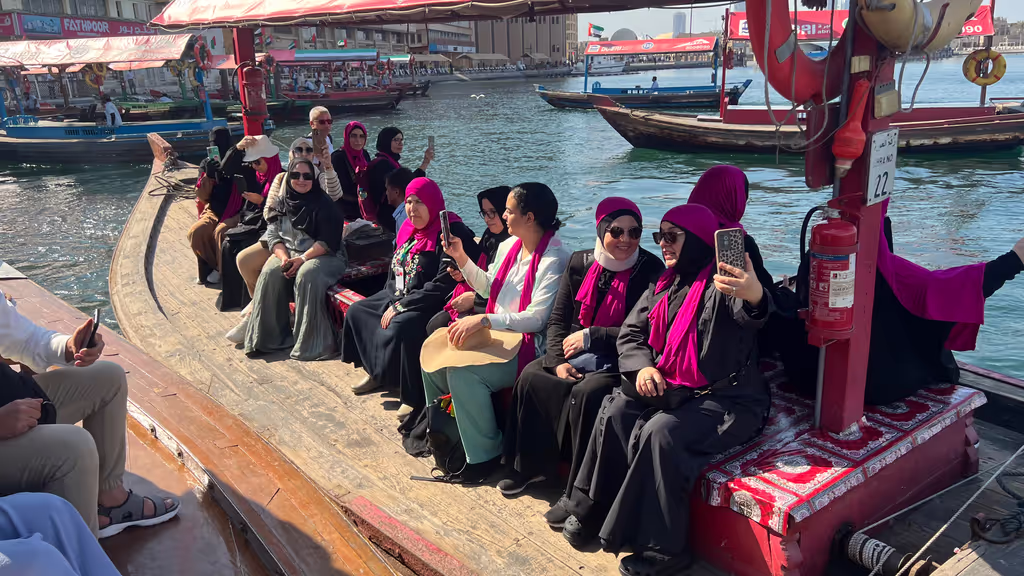 Dubai Private Tour - 