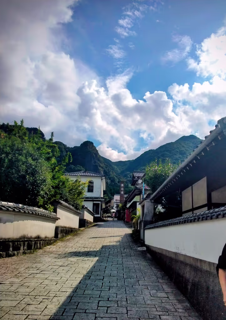 Fukuoka Private Tour - Imari tour 