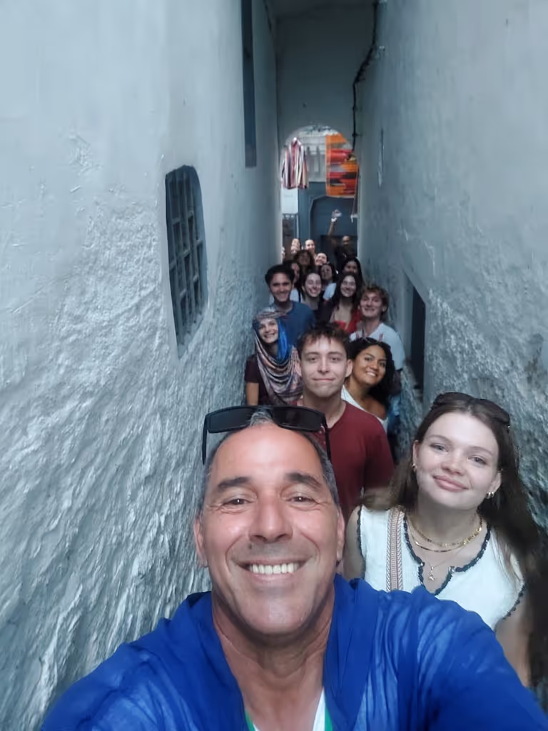 Tangier Private Tour - 