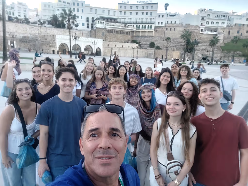 Tangier Private Tour - 