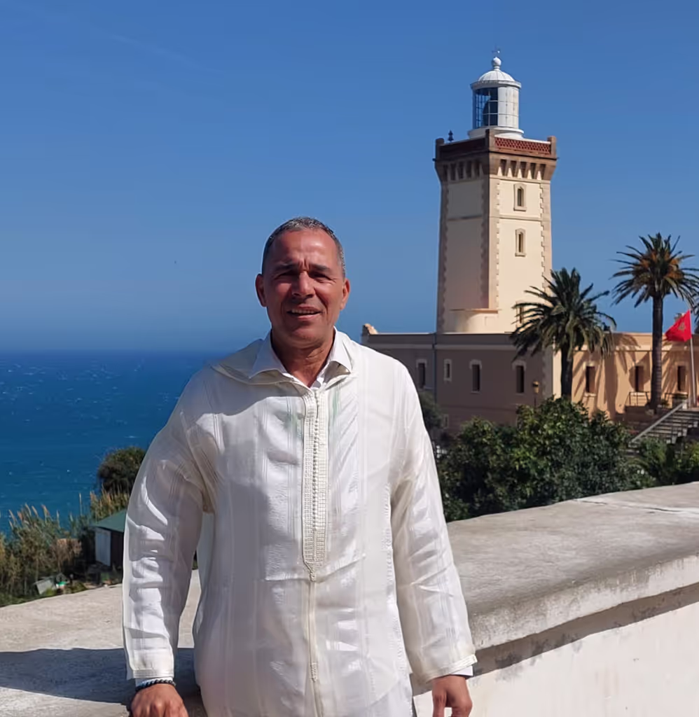 Tangier Private Tour - 