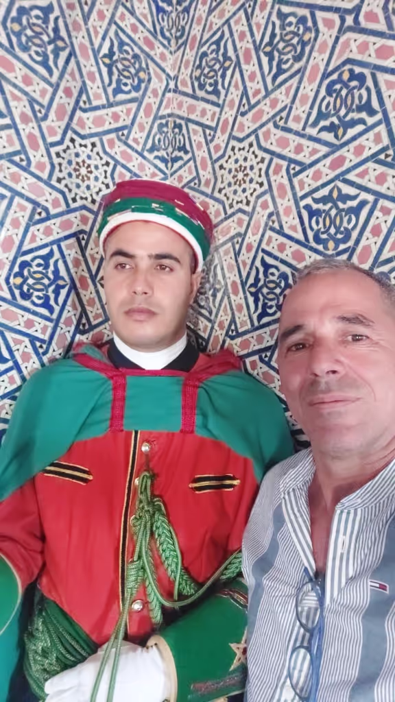 Tangier Private Tour - 