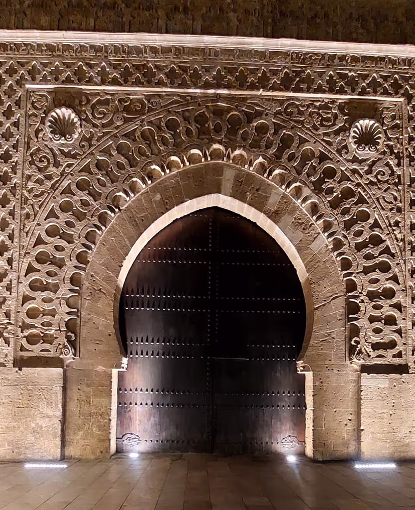 Tangier Private Tour - 
