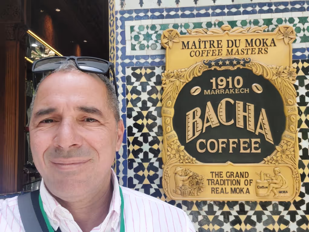 Tangier Private Tour - 