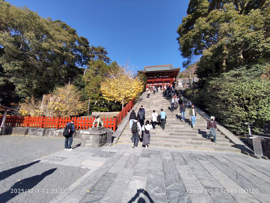 Kanagawa Private Tour - 