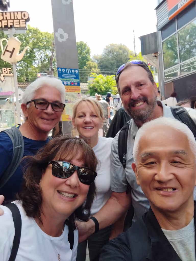 Kanagawa Private Tour - 