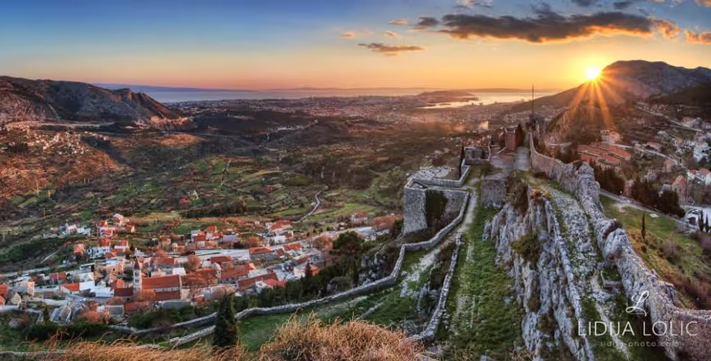 Split-Dalmatia County Private Tour - 