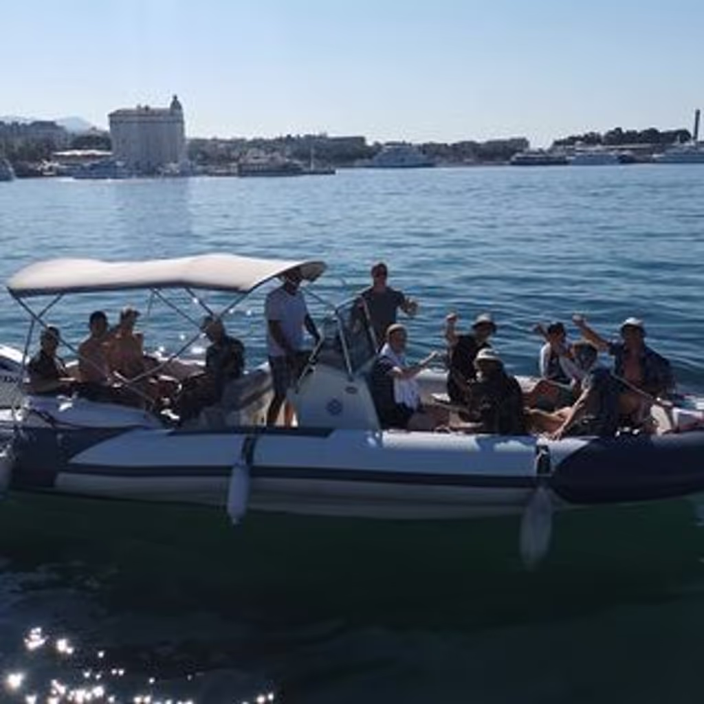 Split-Dalmatia County Private Tour - 