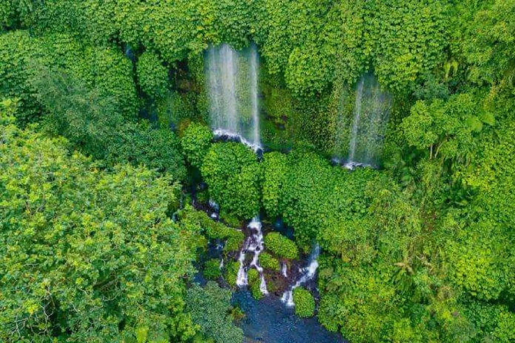 Lombok Private Tour - 