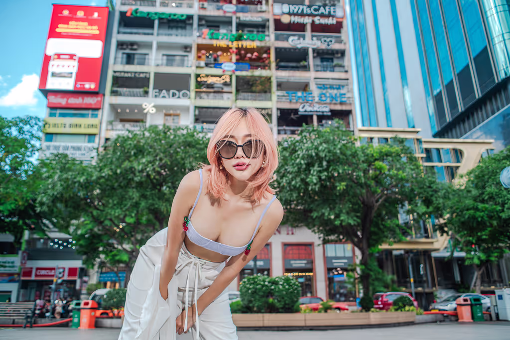 Ho Chi Minh Private Tour - 