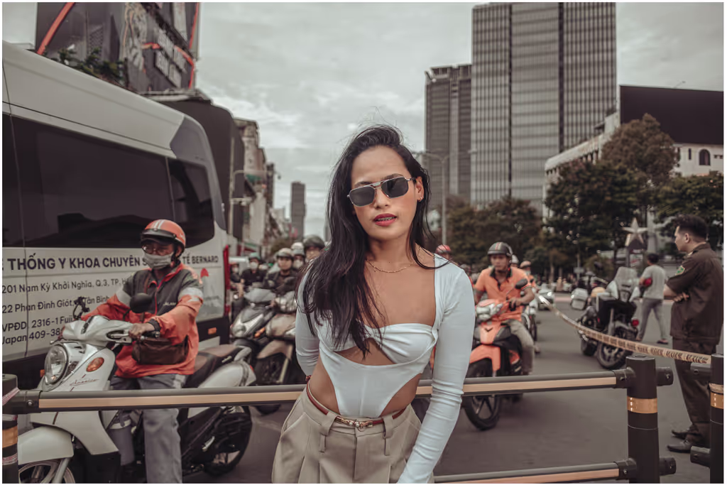 Ho Chi Minh Private Tour - 