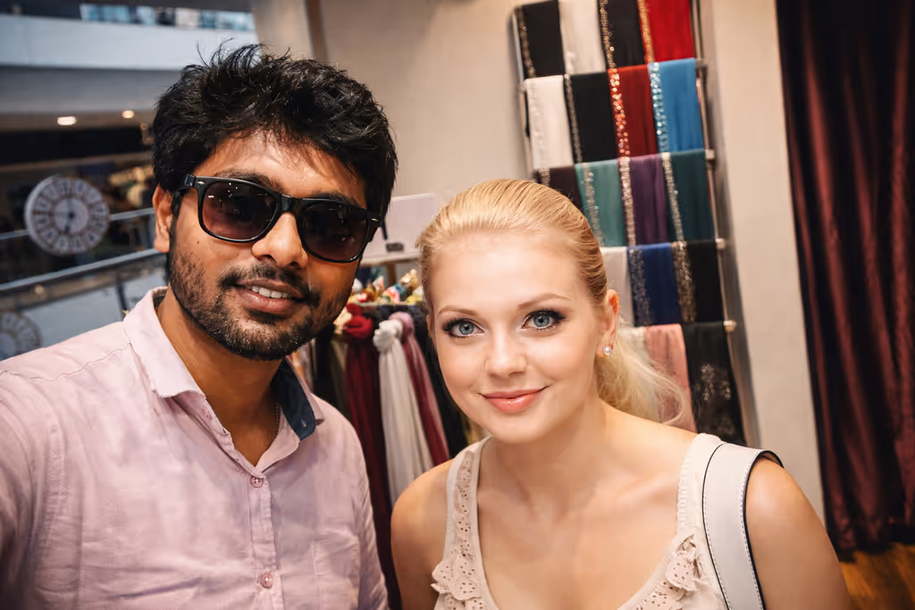 Tamil Nadu Private Tour - Visiting Malls - Phoenix  ChennaiVisiting Malls - Phoenix  Chennai