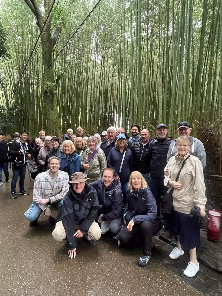 Fukuoka Private Tour - 