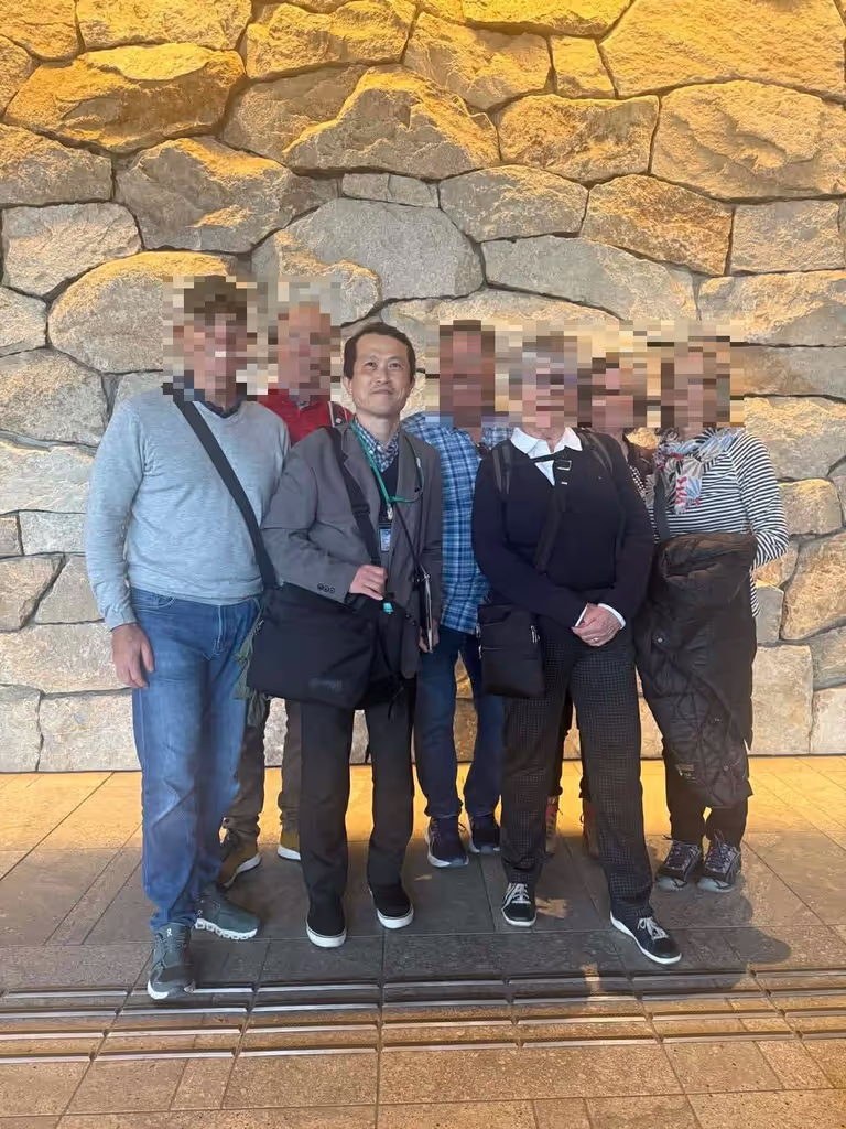 Kanagawa Private Tour - Visite d'une journée