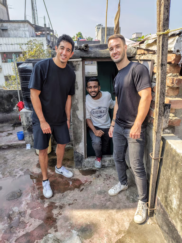 Dhaka Private Tour - dhaka city