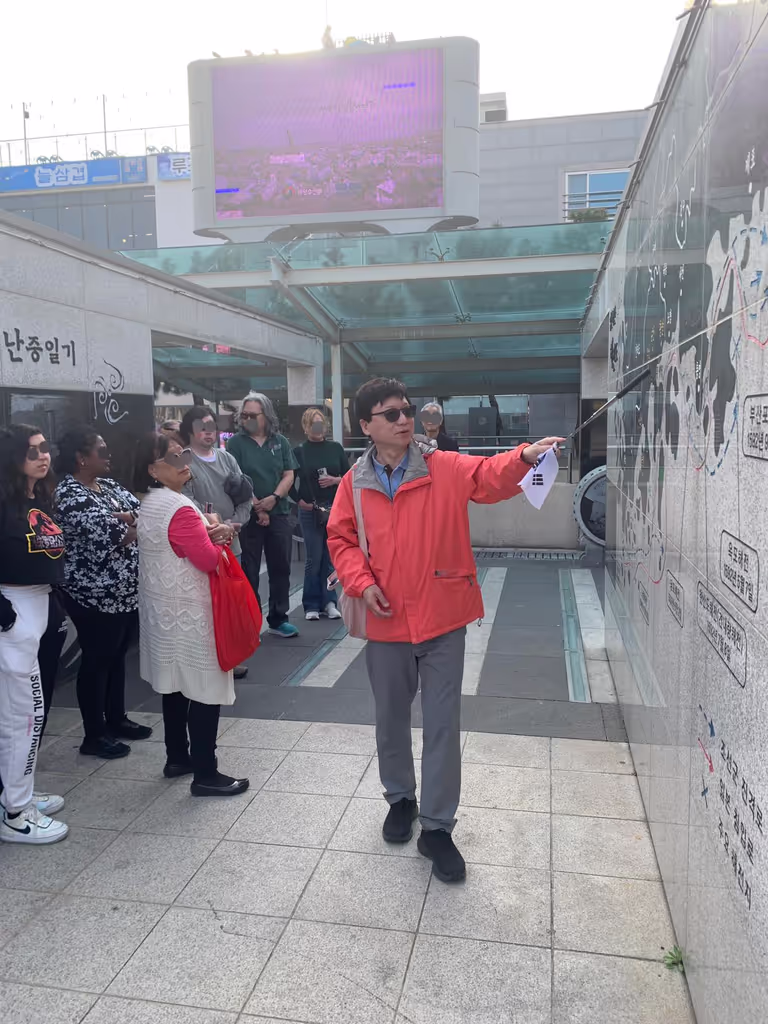 Seoul Private Tour - 