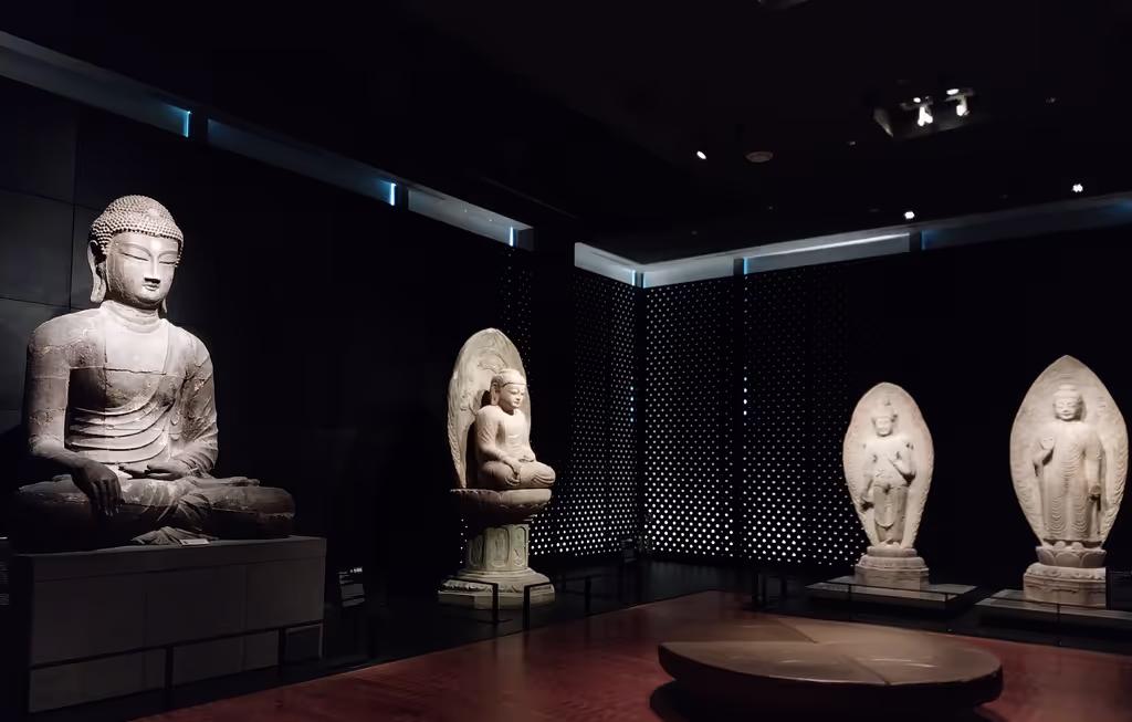 Seoul Private Tour - 