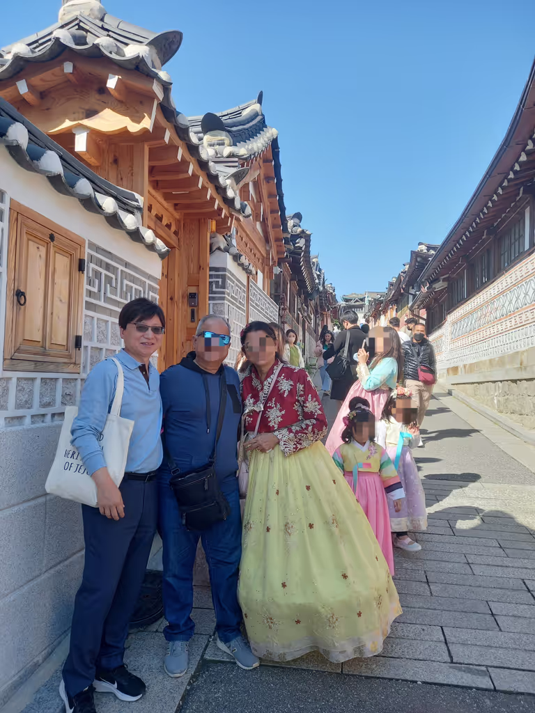 Seoul Private Tour - 