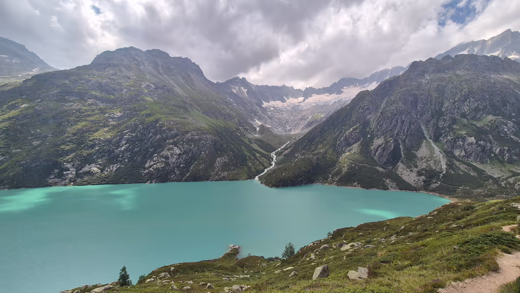 Lucerne Private Tour - 
