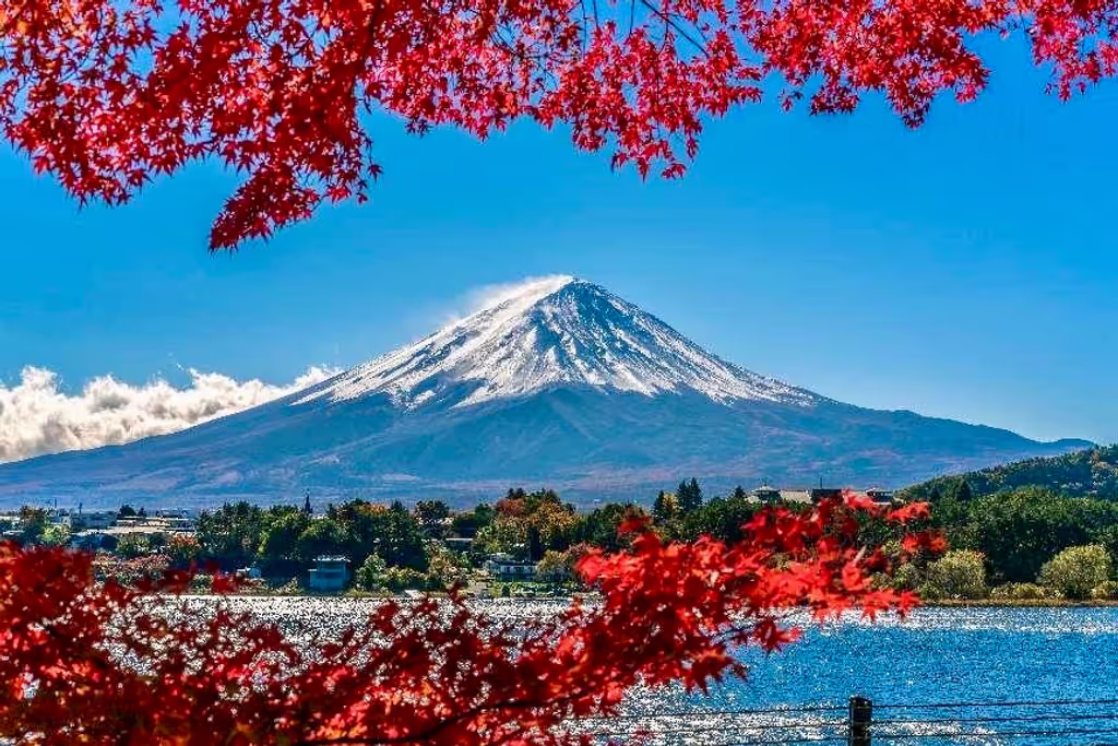 Kanagawa Private Tour - 
