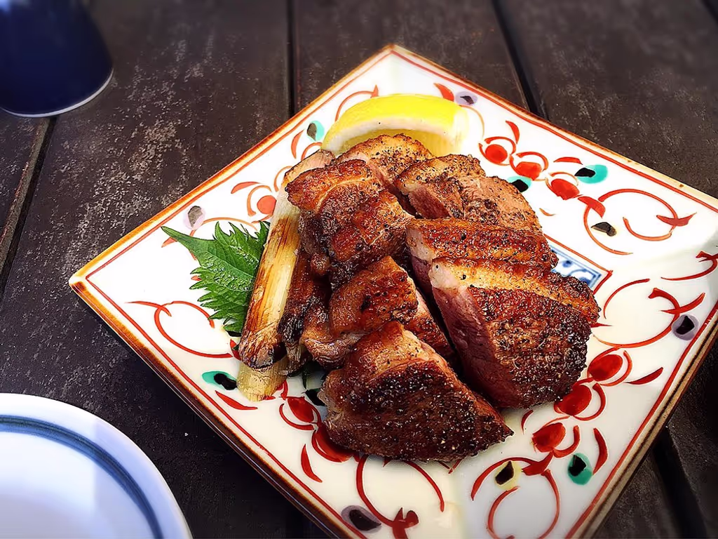 Kanagawa Private Tour - 