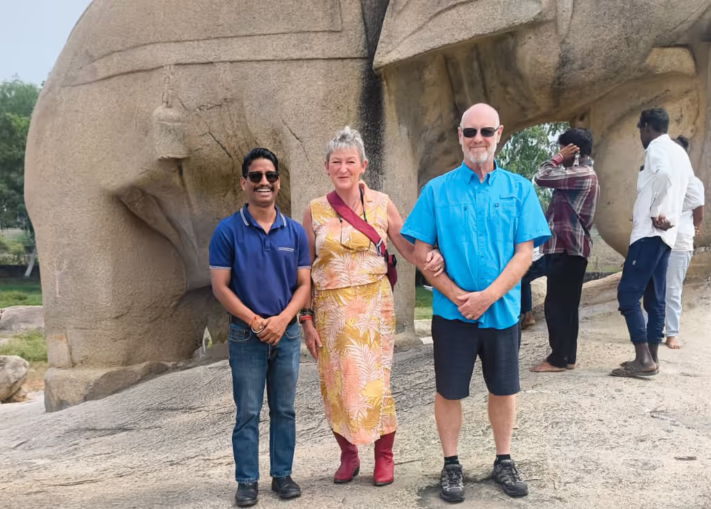 Rajasthan Private Tour - 