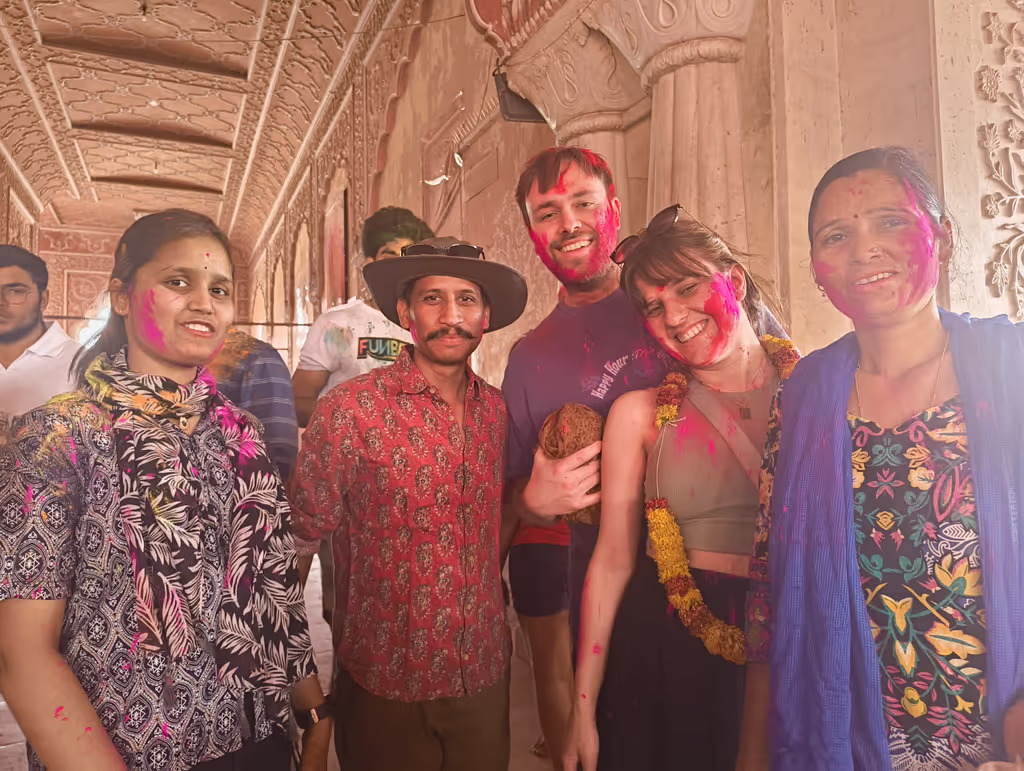 Rajasthan Private Tour - 