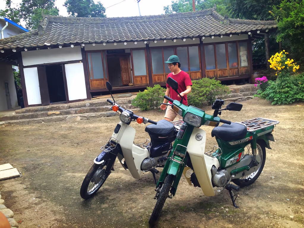 Seoul Private Tour - 