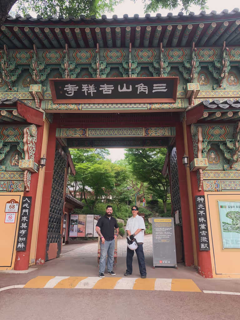 Seoul Private Tour - 