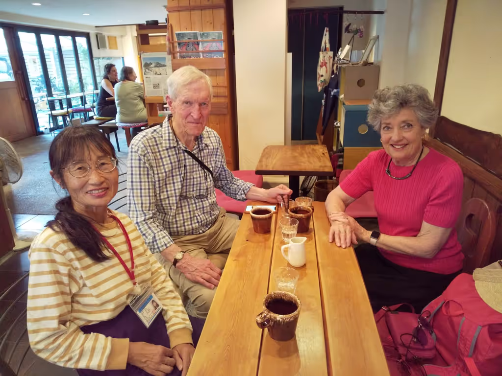 Nara Private Tour - 