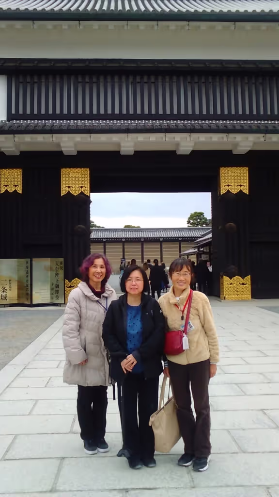 Nara Private Tour - null