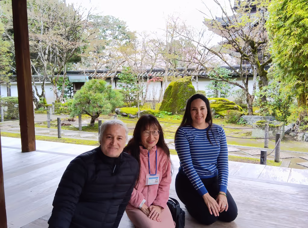Nara Private Tour - 