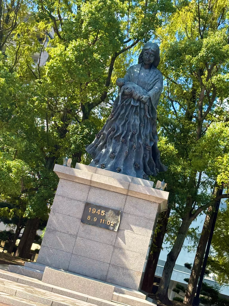 Nagasaki Private Tour - 