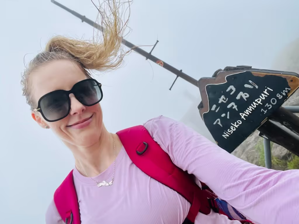 Nara Private Tour - Niseko, Hokkaido